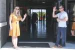 Church Greeters Church Greeters